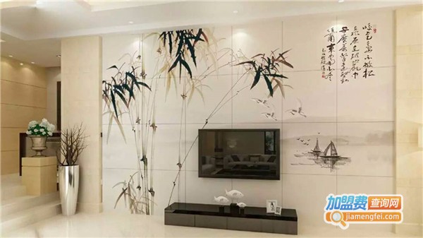 大风歌墙艺加盟费