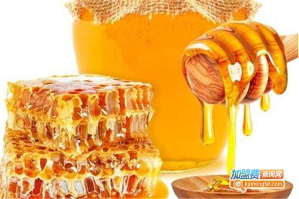 恒丰园蜂蜜加盟费