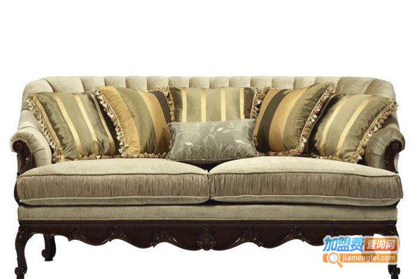 惠丰整体衣柜加盟费