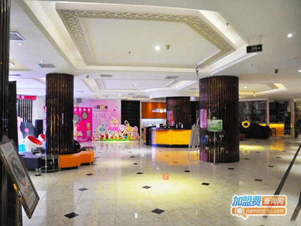 音乐时间ktv加盟门店