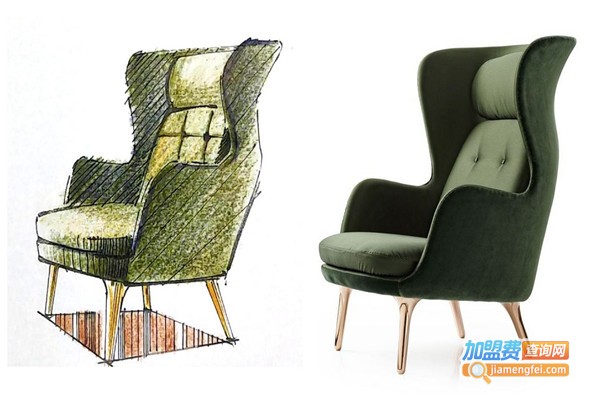 酷豪家具加盟费