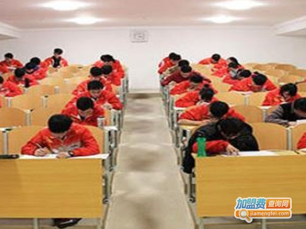 信达教育加盟