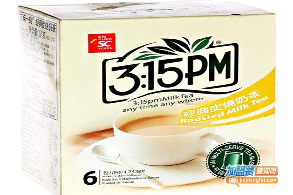 3点1刻休闲食品