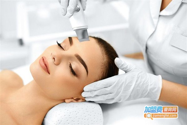 嘟嘟美容院加盟门店