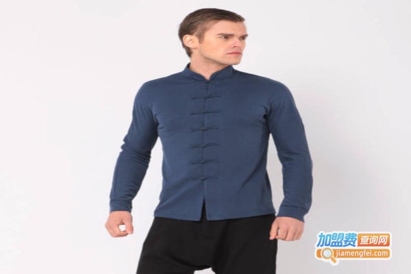 柒唐男装加盟费