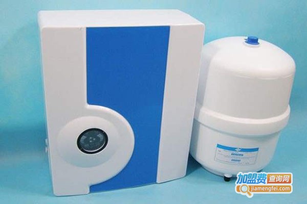 科里净水器加盟门店