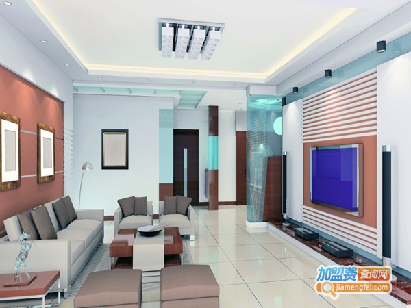 欧瑞博家居加盟费