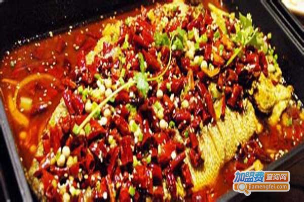 醉八鲜川湘府加盟门店