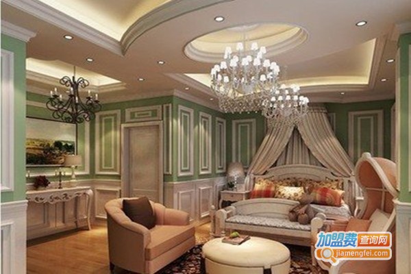 美而雅奢雅居家吊顶加盟费