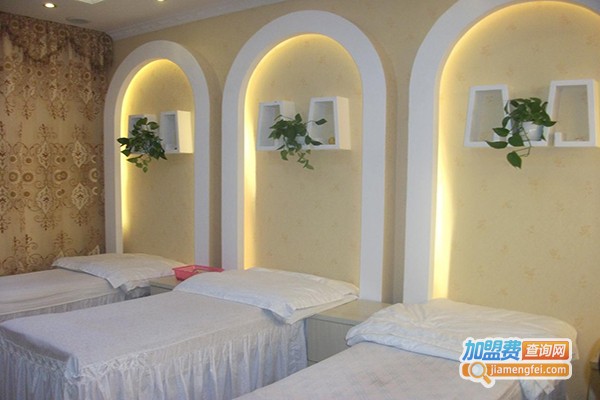 木吒专业美容中心加盟门店