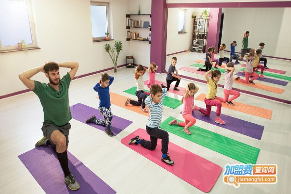 沐克莱德国际艺术教育加盟费