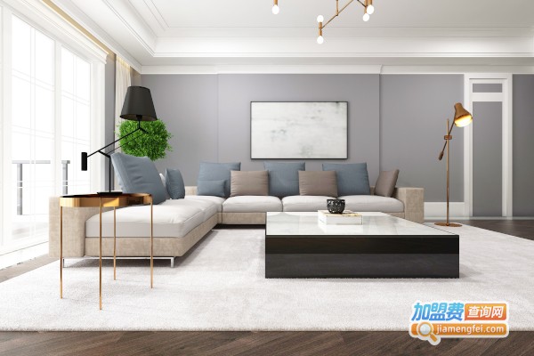 ethome智家智能家居