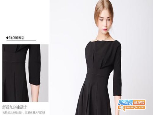 优尚美9元女装加盟门店