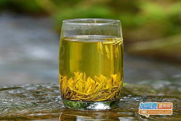 宜特宜茶加盟门店