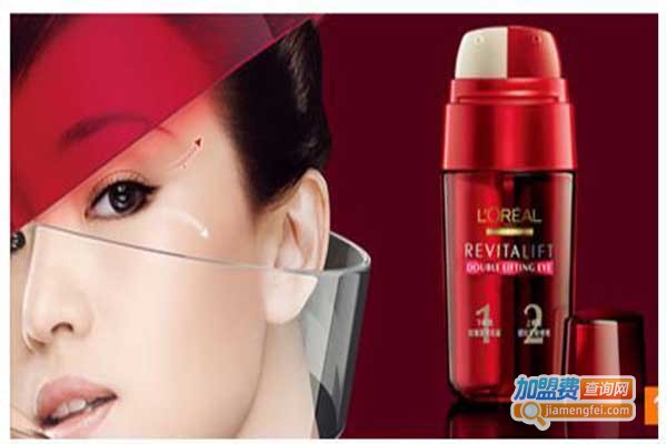 雅之韵化妆品加盟门店