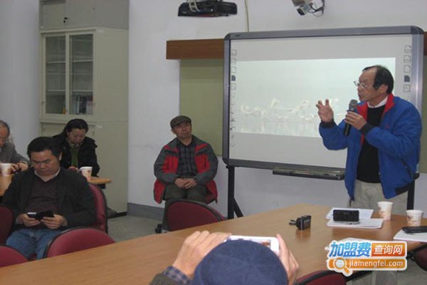 古德教育加盟门店