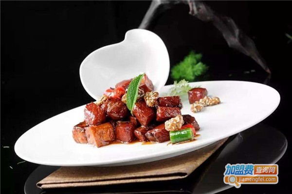 老六杀猪菜加盟