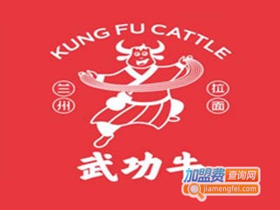 武功牛兰州拉面