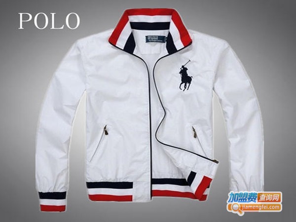POLO保罗男装