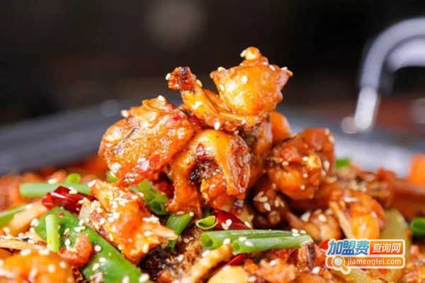 醉八鲜川湘府加盟门店