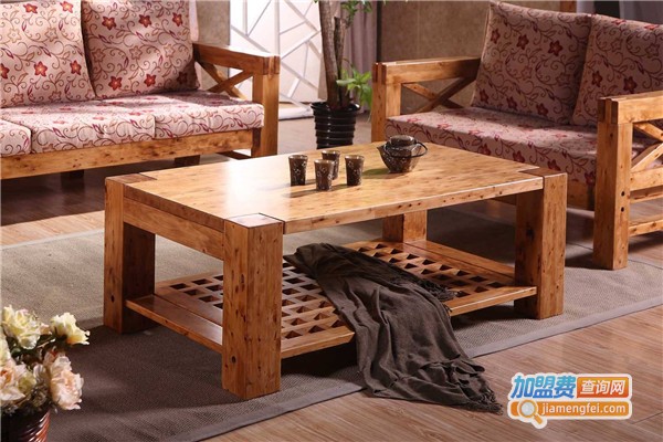 保罗赛特家具加盟