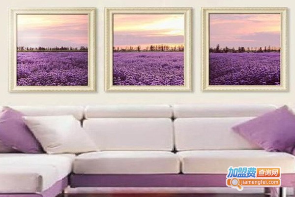 唯宣映画全景画加盟费