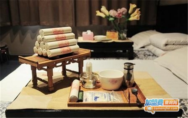 妙吉祥艾灸养生会馆