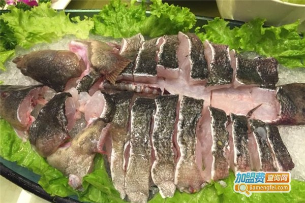 梅地亚河鲜火锅馆加盟费