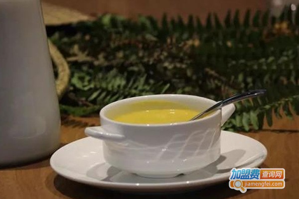 风河源奶茶加盟费