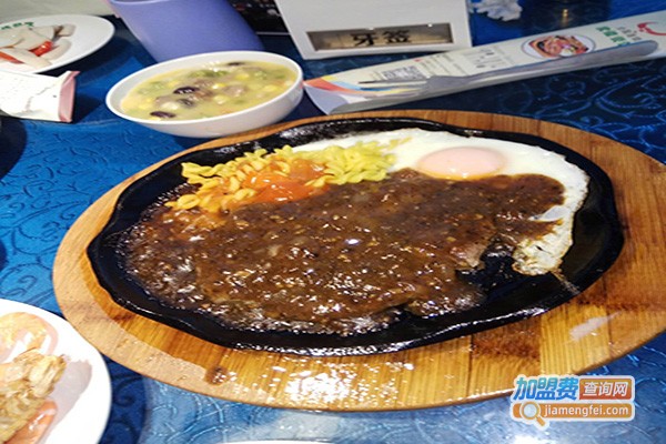 欧佳牛排海鲜自助加盟门店