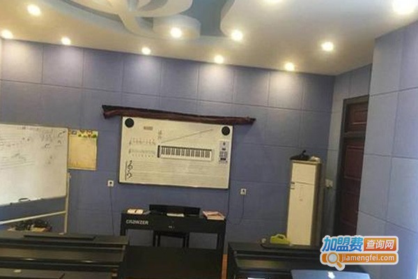 中海国际培训加盟费