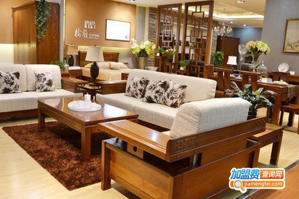 枫梵家具加盟费