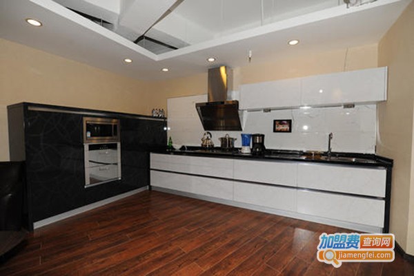 金柜衣柜橱柜加盟费