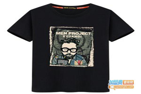 CLASS.1983男装加盟费