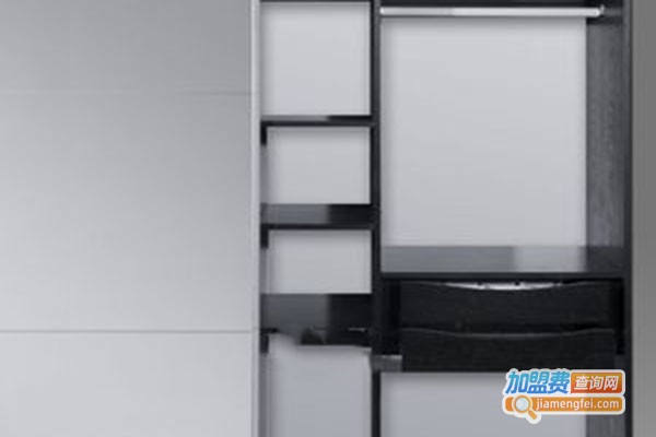 加枫意家具加盟门店