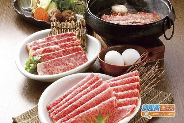 多喜客自助烤肉加盟门店