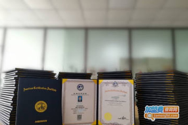 威训教育加盟费