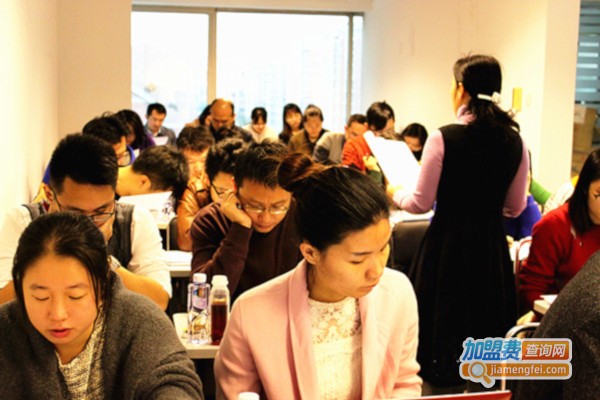 鸿博教育加盟店