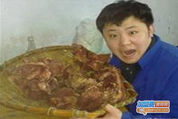 韩记幸福牛杂面培训