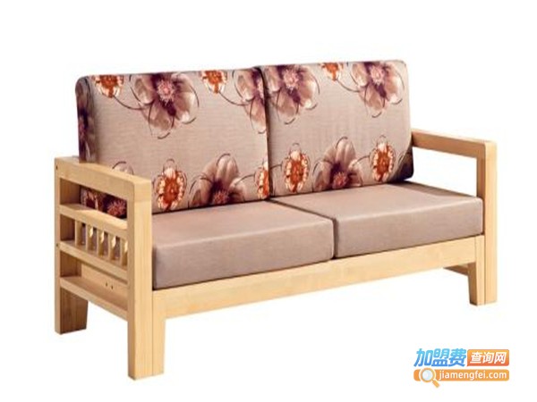 勇友家具加盟费