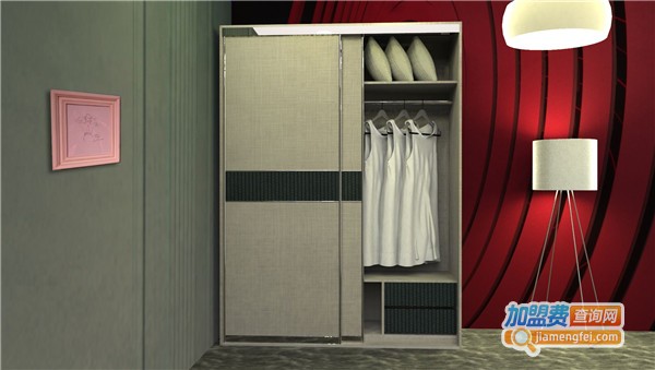 圣德菲家居加盟费