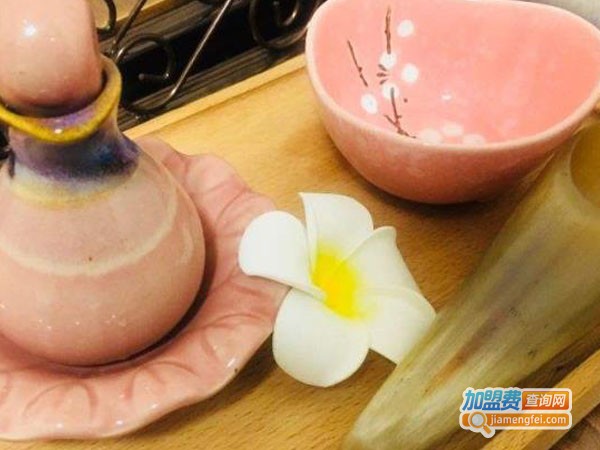 悠然美容美体养生加盟费