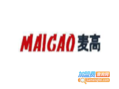 麦高皮鞋