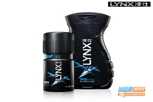 凌仕效应护肤品加盟费