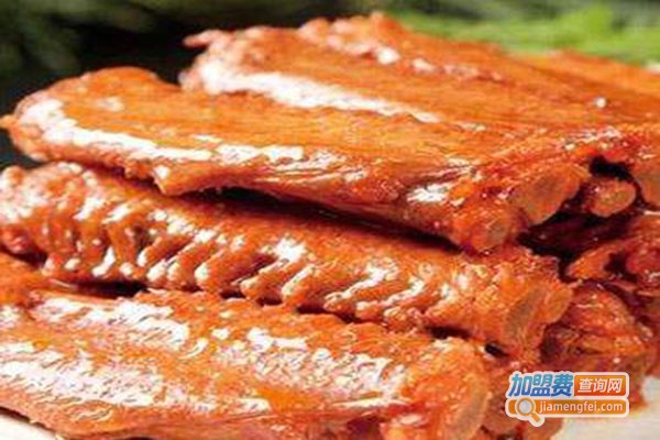 王婆香美味熟食加盟门店