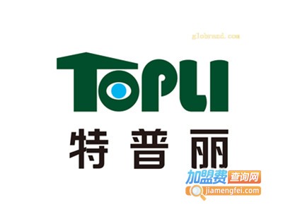 特普丽壁纸加盟费