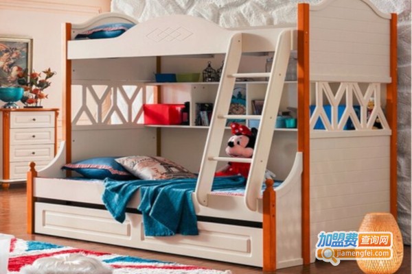 乐领家居加盟费