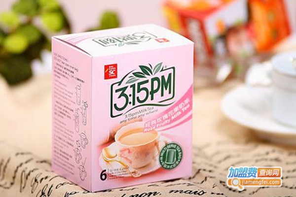 3点1刻休闲食品