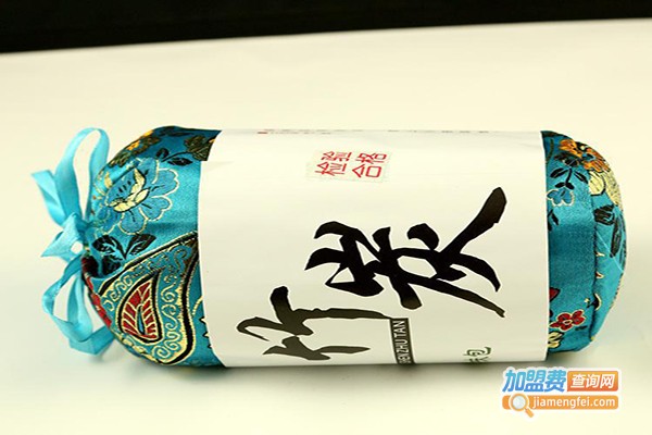 炭缘居竹炭生活馆加盟门店