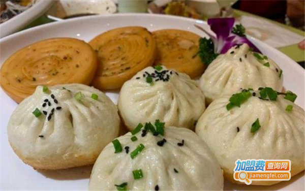 高老庄吉祥坊加盟费